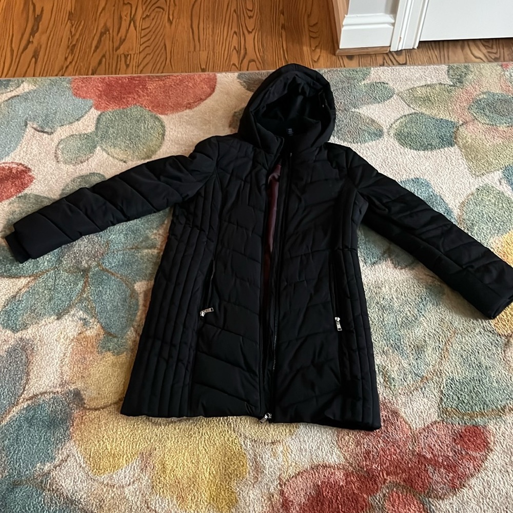 Tommy Hilfiger Jacket